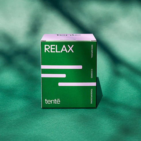 Ritual Relax